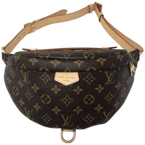 copy louis vuitton bum bag